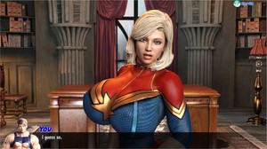 Cockham Superheroes – New Version 0.5.2  [EpicLust] স্ক্রিনশট 3