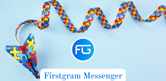 Firstgram Unofficial Telegram Captura de pantalla 3