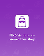 Ghostify - Story/DM Viewer Screenshot 1