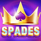 Spades - Offline Fun Card Game