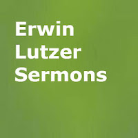 Erwin Lutzer Sermons