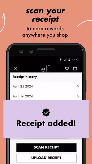 e.l.f. Cosmetics and Skincare應用截圖第3張