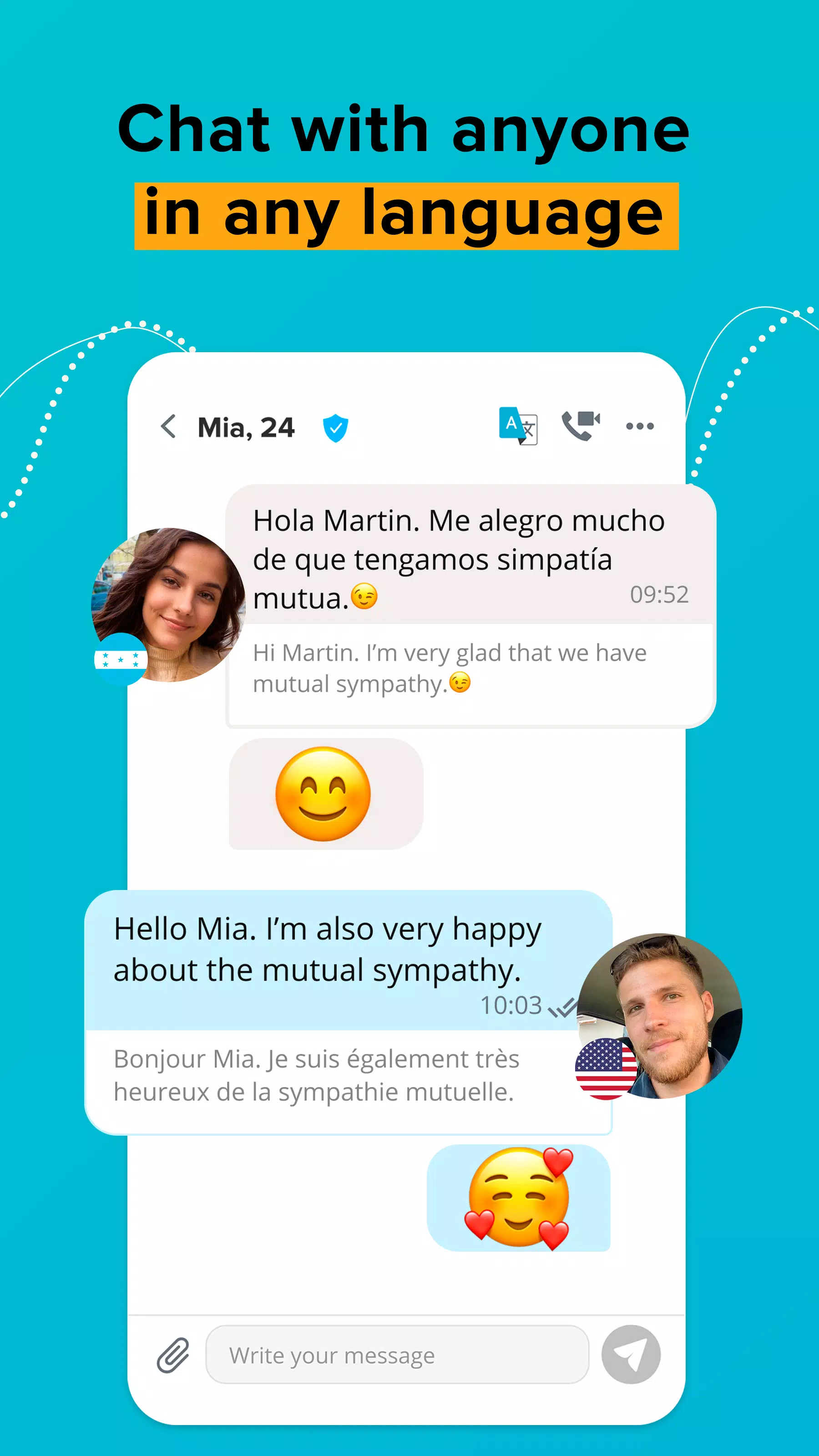 Bumpy Captura de tela 3