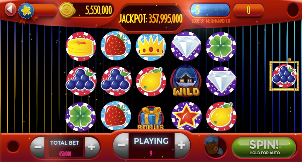 Nearest Casino - Get Money Zrzut ekranu 0