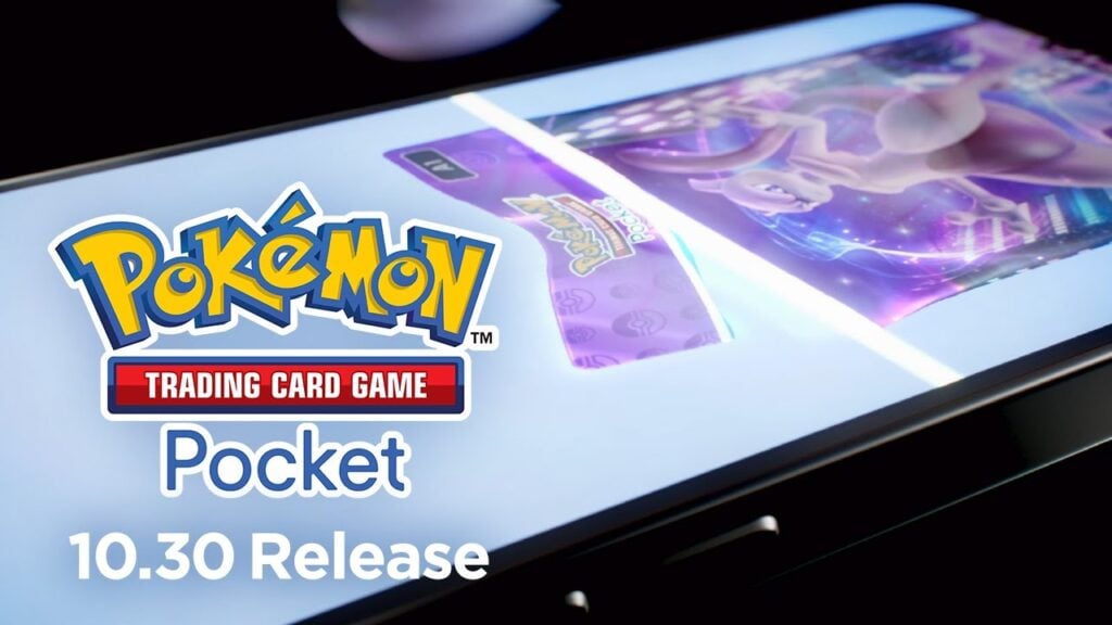 Pokémon TCG Cep şimdi özel bir gerileme seti ile Android'de!