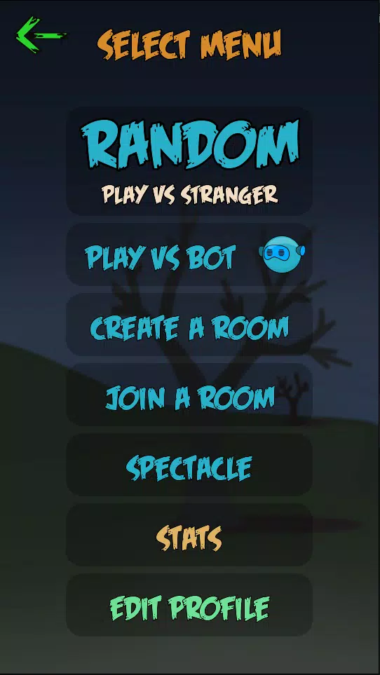 Damdaman : Online Multiplayers Скриншот 1