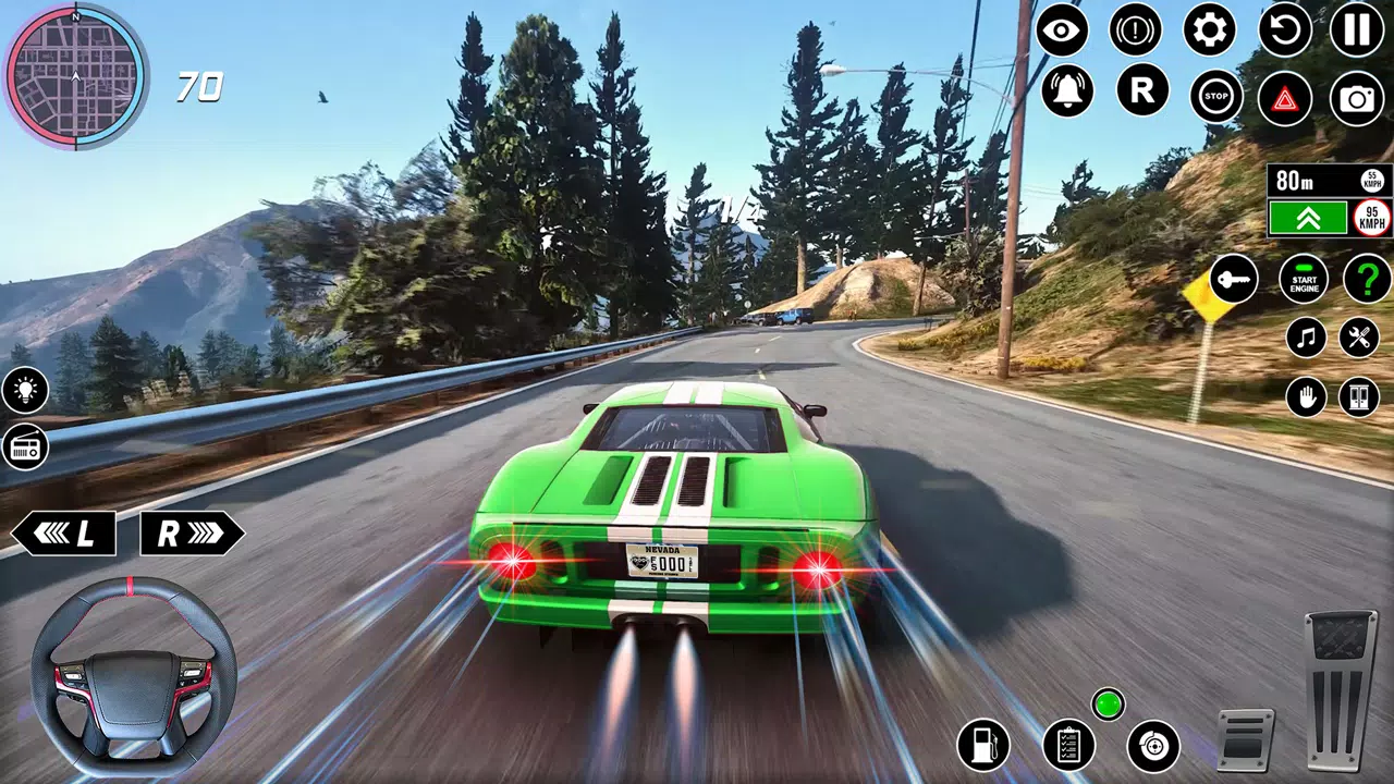 Real Car Racing: PRO Car Games 스크린샷 2