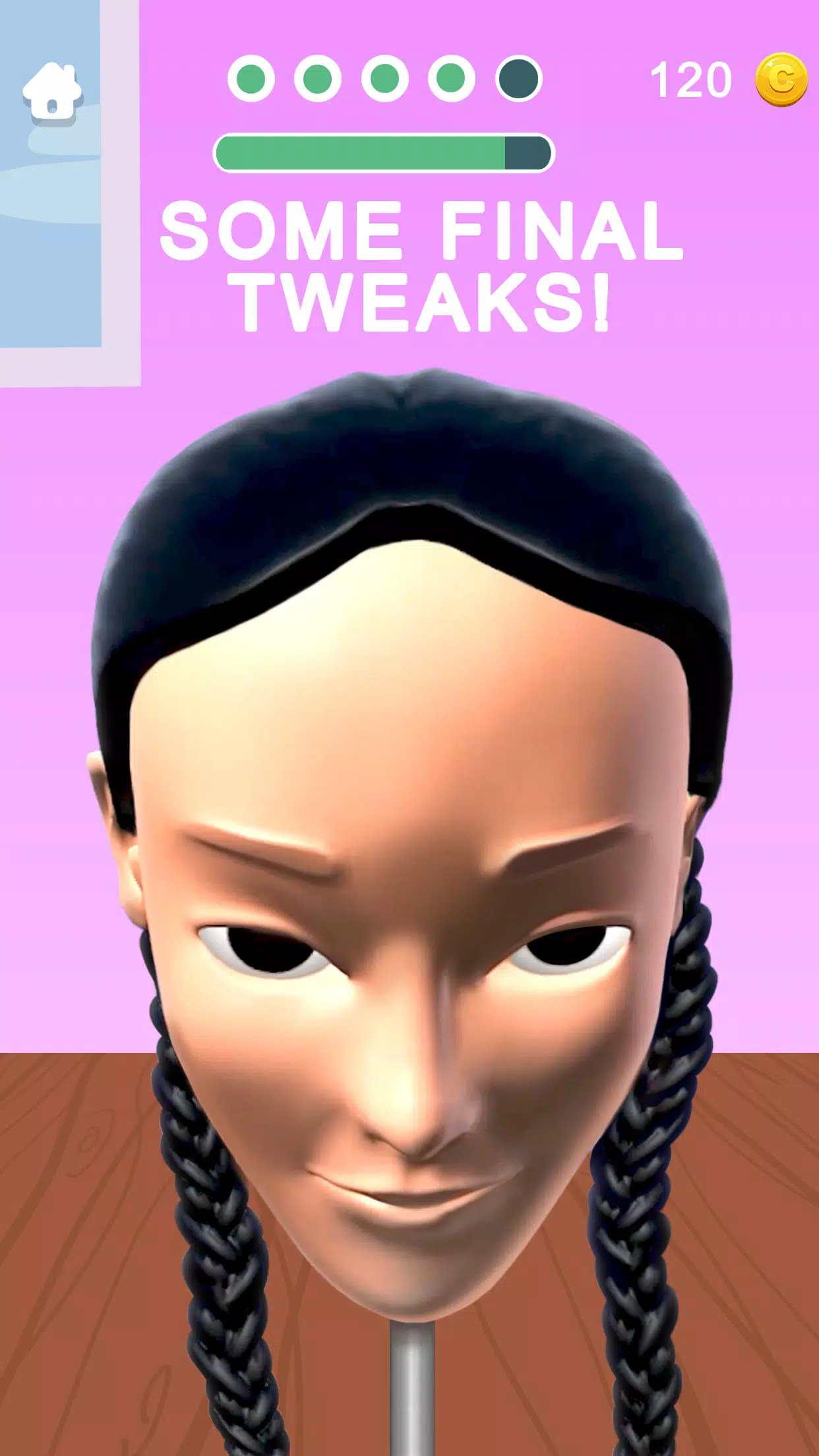 Sculpt People Captura de tela 3