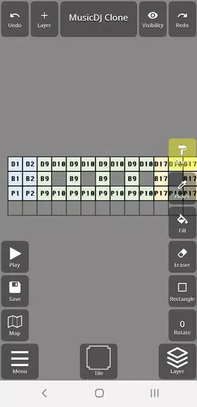 NotTiled應用截圖第3張