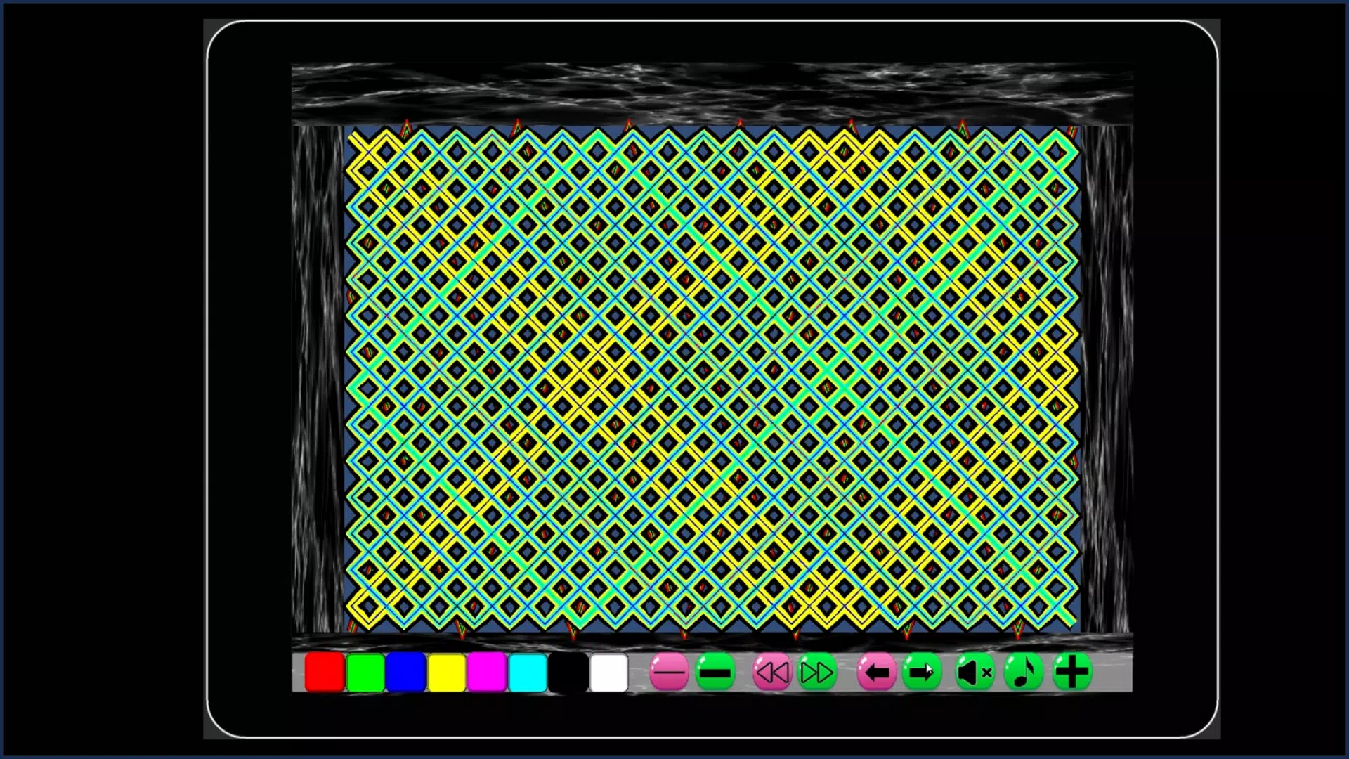 Line Patterns スクリーンショット 1