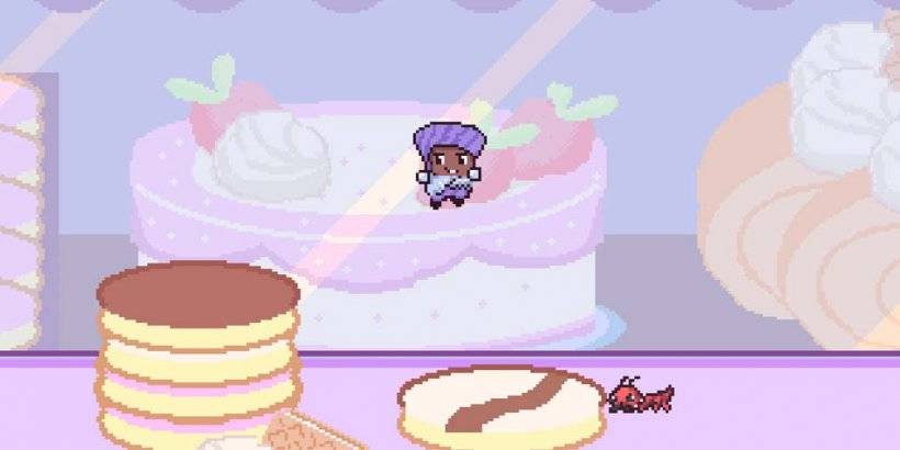 Escape la confiserie Chaos: Blj Bombones maintenant sur Google Play