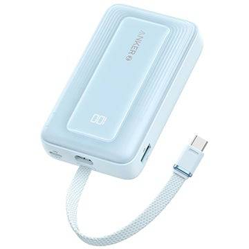 Anker Zolo 20.000mAh 30W Banco de energia USB