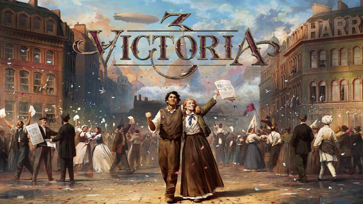 Victoria 3: Complete Console Commands and Cheats Guide