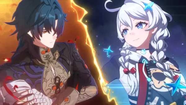 Honkai Nexus Anima pode ser parecido com Pokémon, de acordo com as teorias de fãs Star Rail Live 2025