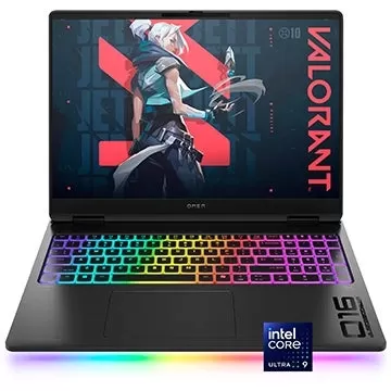 HP Omen Max 16: En Ucuz RTX 5080 Oyun Dizüstü Bilgisayar Mevcut
