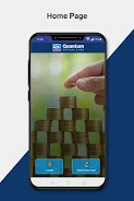 Quantum Mutual Fund Скриншот 0