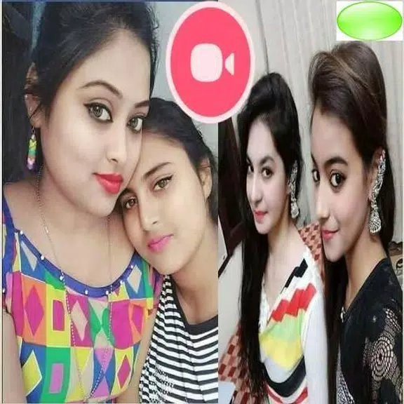 Indian Desi Girls - Live Video Chat Screenshot 0