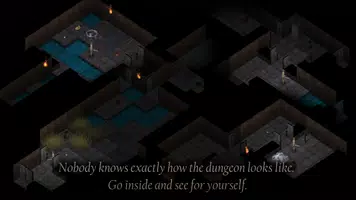 Darkness Survival スクリーンショット 3