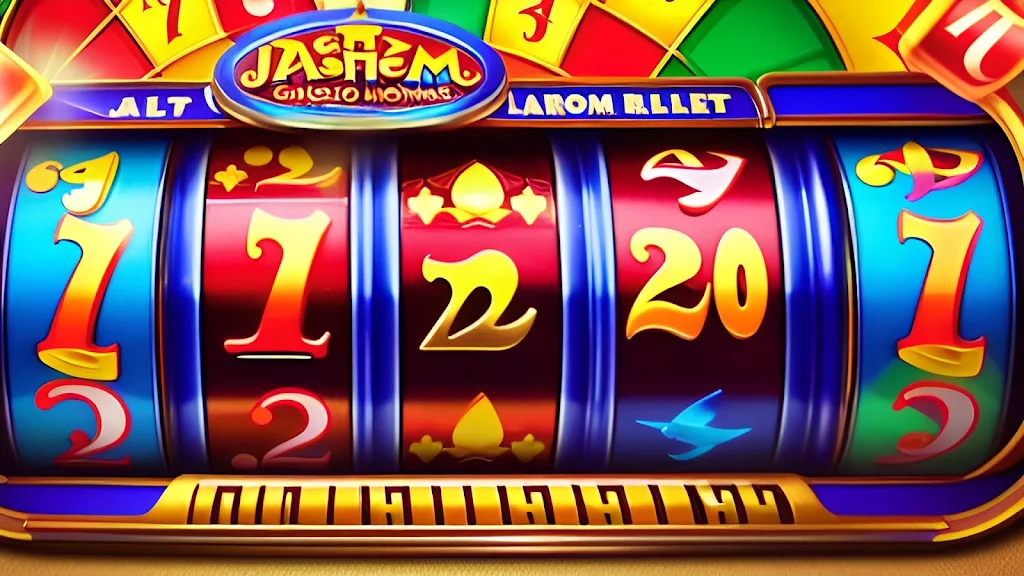 Lucky Streak Jackpot Casino 99 Скриншот 2