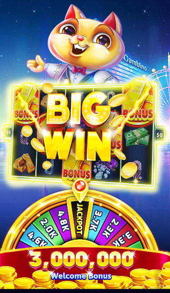 777 Online Casino Pagcor Slots ဖန်သားပြင်ဓာတ်ပုံ 1