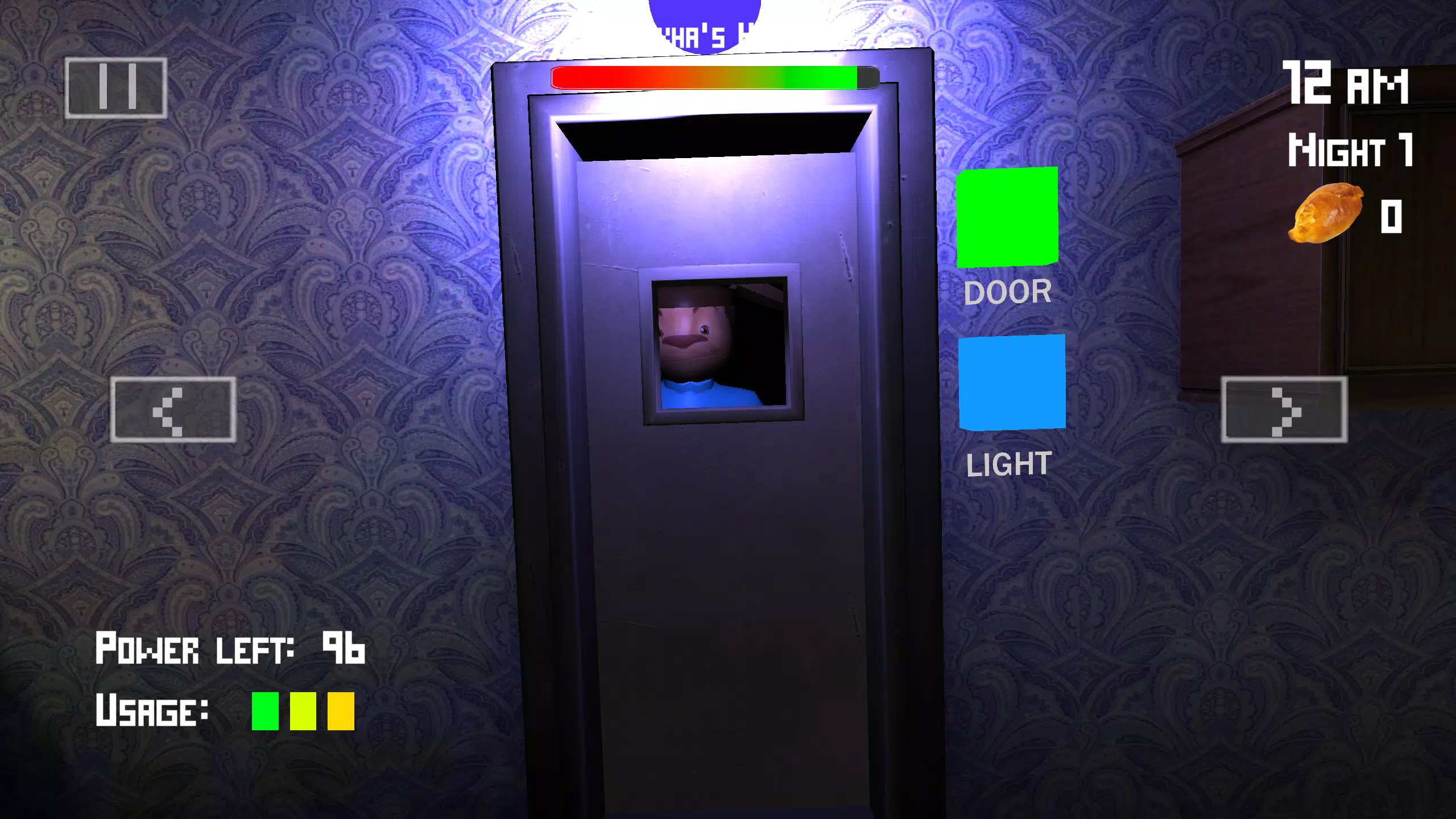 5 nights at Timokha’s Screenshot 3
