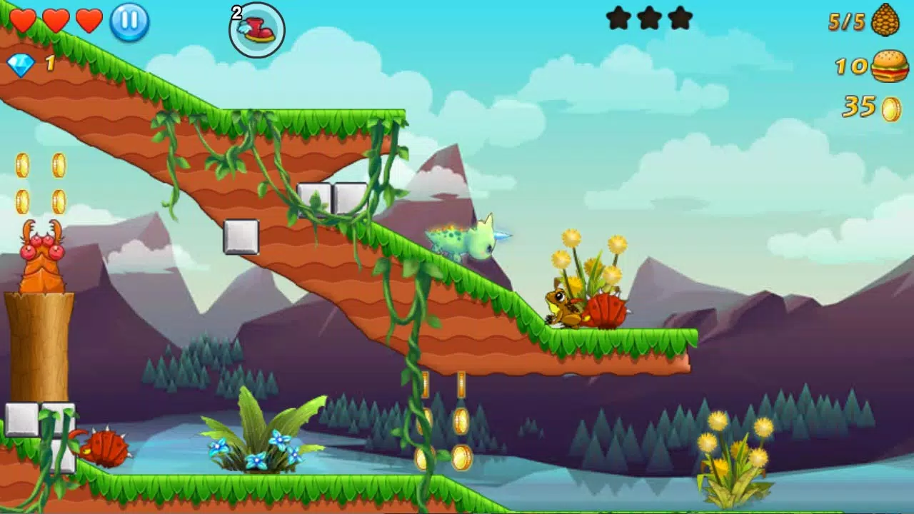 Pet World Screenshot 1