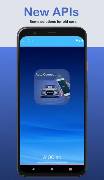 Mirror Link Phone Car Screen應用截圖第0張