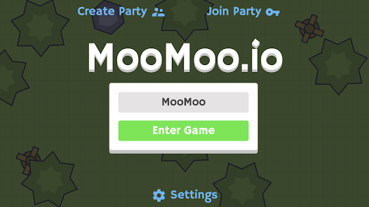 MooMoo.io (Official)應用截圖第0張
