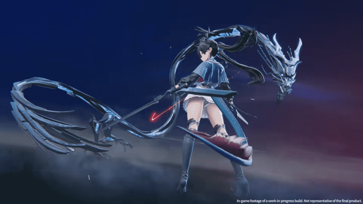 Arknights: Endfield Beta Test Set pour janvier 