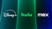 Disney Plus, Hulu, and Max Bundle