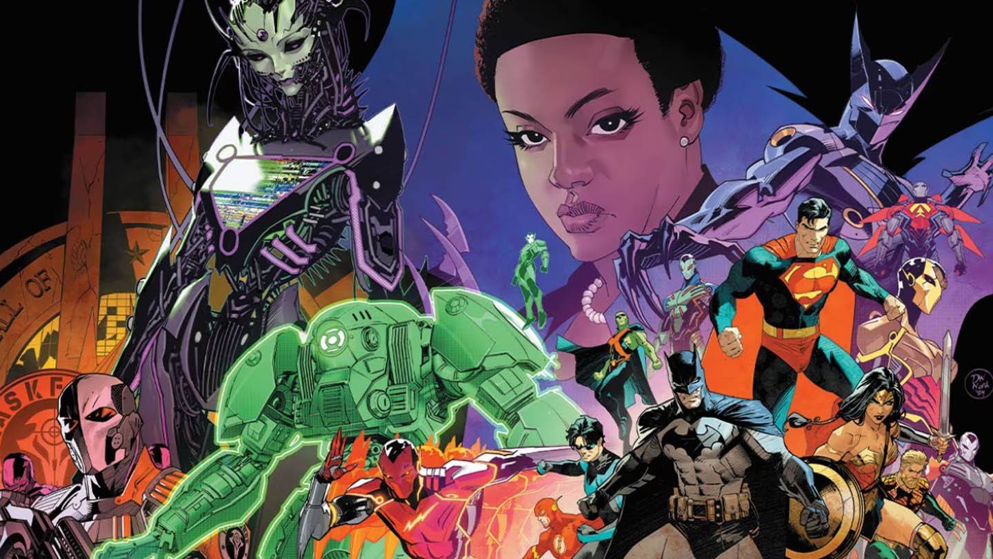 DCU Live-Action Shows: What We Know