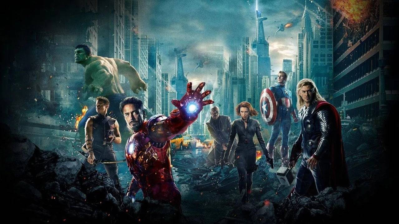 Avengers