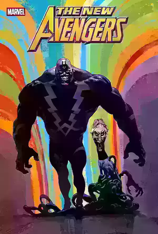 Design du vilain Killuminati