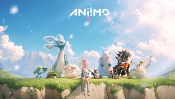 Aniimo: Se desvela un RPG móvil de mundo abierto en Xbox