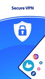 فیلتر شکن قوی پرسرعت -NT VPN Ekran Görüntüsü 3