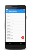 SpeedCube Timer - Rubik Chrono スクリーンショット 3