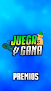 Jugar y Ganar/Emulador ภาพหน้าจอ 1