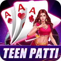 Teen Patti Indian 3 Patti Game