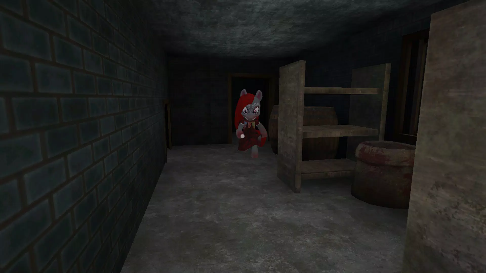 Schermata Witchmare’s Lair 0