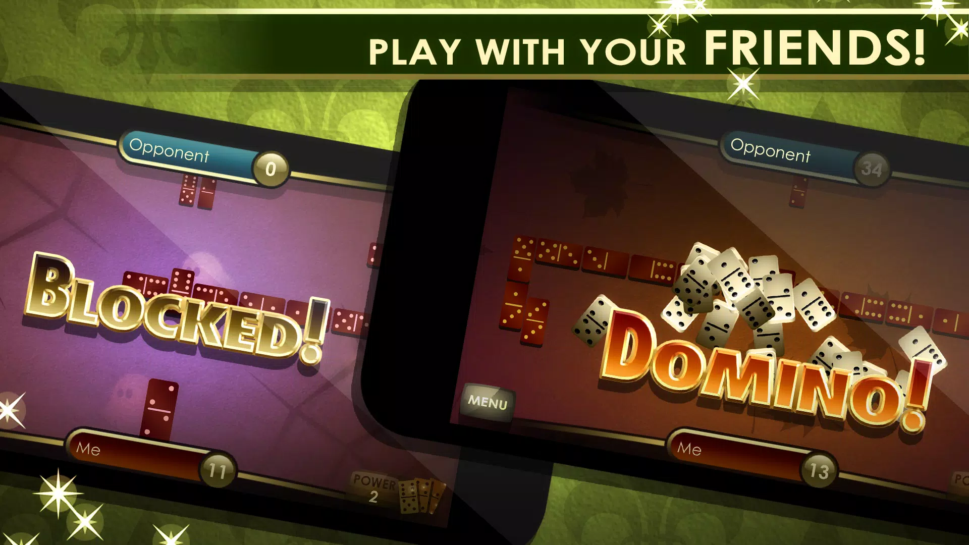 Domino Royale应用截图第1张