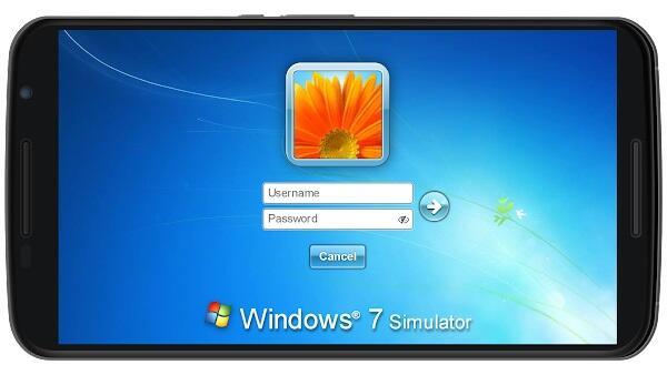 Schermata Win7 Simu 0
