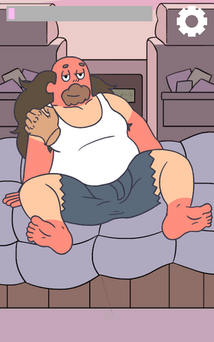 Greg’s Universe應用截圖第1張