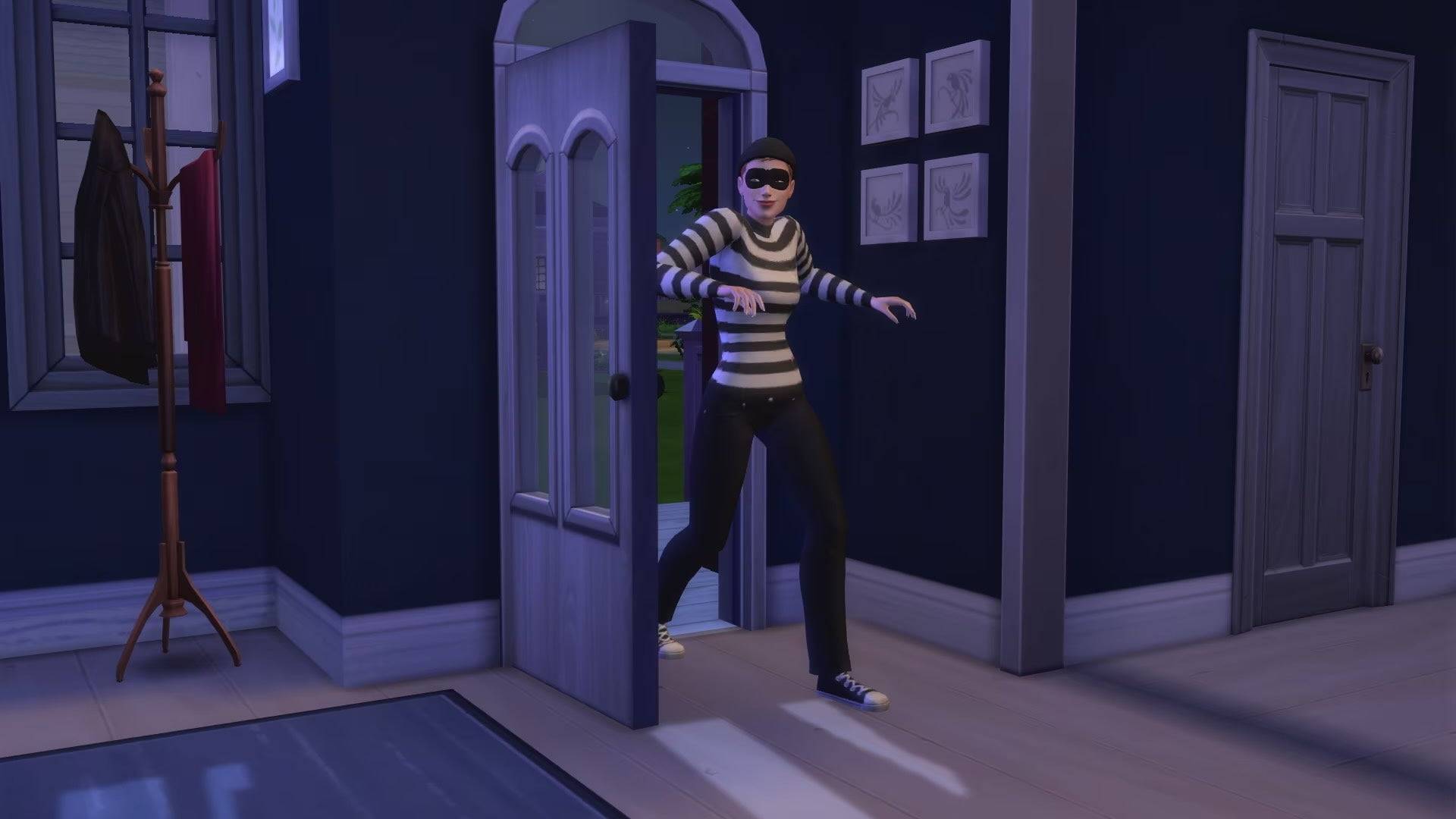 Sevgili Sims karakteri Sims 4'e katılıyor