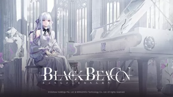 Black Beacon, ARPG Dinamik, dilancarkan secara global