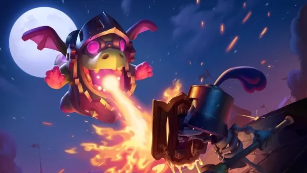 Easter Celebration Arrives in Anime Power With Exciting New Features