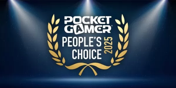 Le lauréat du Pocket Gamer Award 2025 annoncé à Cologne