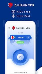 VPN Bahrain - Get Bahrain IP Zrzut ekranu 0