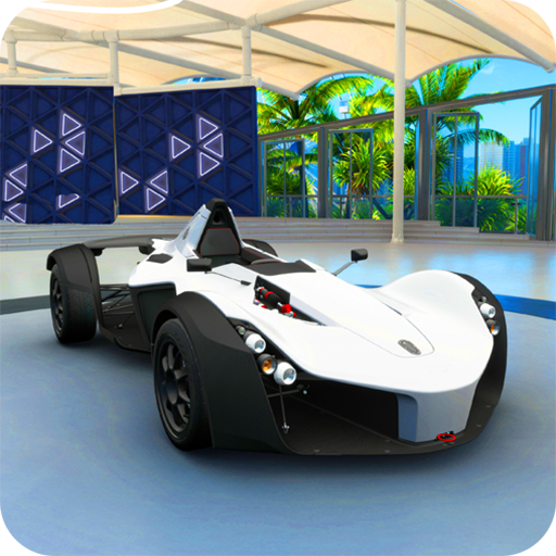 Real Formula Car :Racing Games