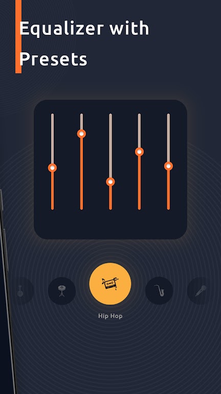 Super Ear – Improve Hearing Mod Скриншот 3