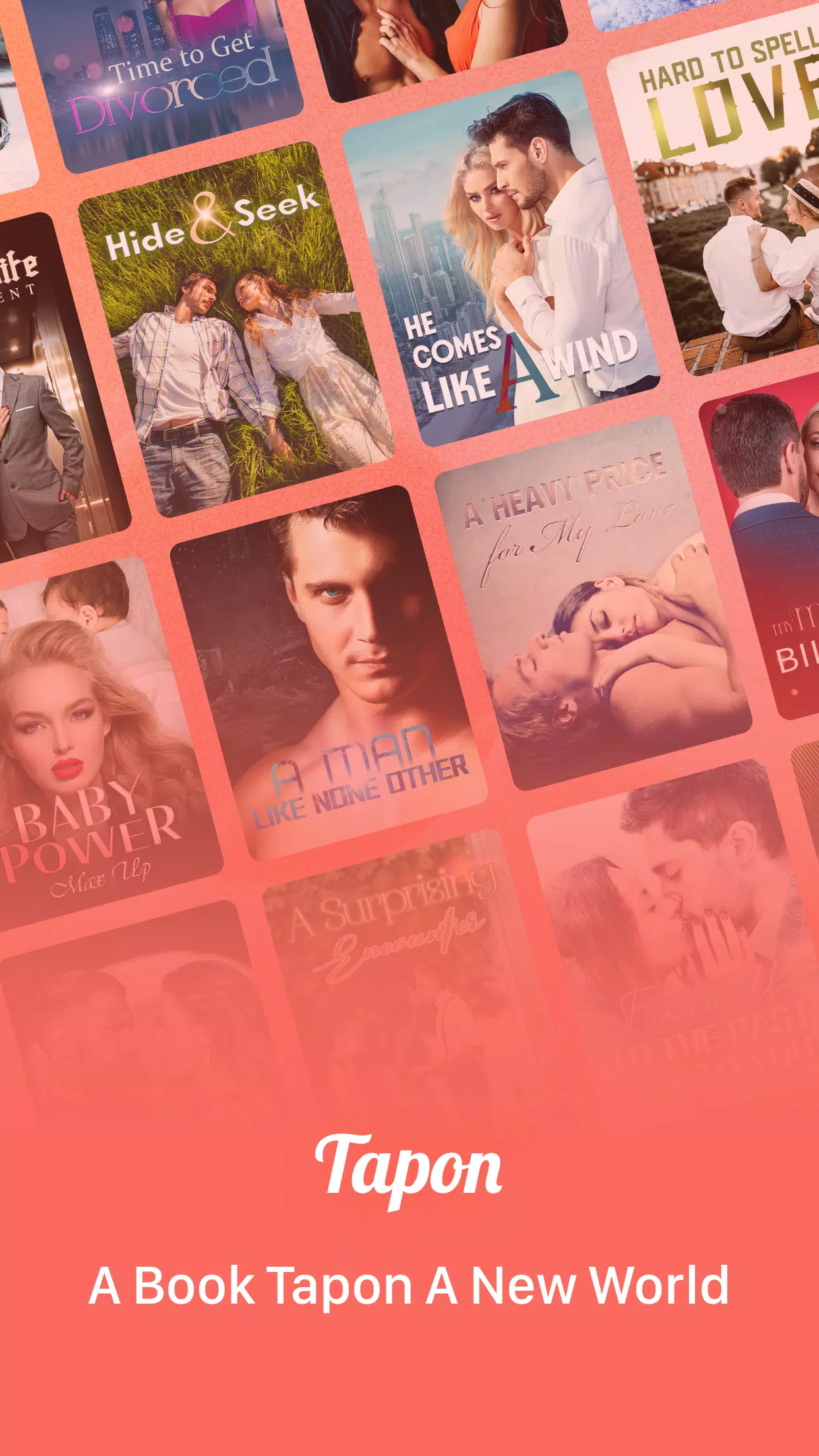 Tapon Captura de tela 0